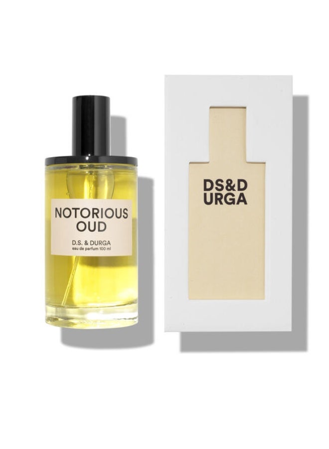 دي إس & دورجا دي إس ودورغا عود نوتوريوس  ١٠٠ مل - Image 3